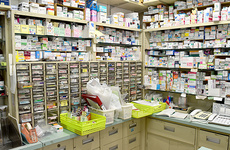 豊富な医薬品在庫を取り揃えております