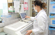 処方薬の一包化を行うこともできます
