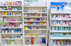 様々な一般医薬品も取り扱っていおります。