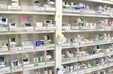 多くの医薬品を取り揃えております。