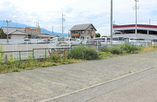 駐車場をご利用いただけます