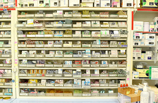 多くの医薬品を取り揃えております。