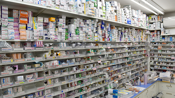 薬の取り寄せにも対応しております。