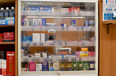 お薬に関するお困りごとの相談も受け付けております。