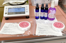 薬局製造販売医薬品の取り扱いがございます。