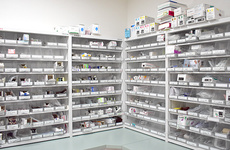 多種多様の医薬品在庫がございます