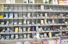 様々な医薬品を取り揃えております