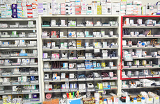 多くの医薬品を取り揃えております。