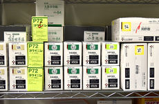 漢方薬の取り扱いがございます。