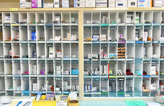 多くの医薬品を取り揃えております。