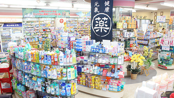 皆様のご要望に添えるよう、豊富な品揃えがございます