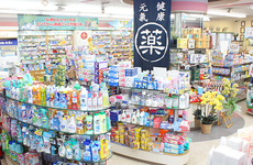 皆様のご要望に添えるよう、豊富な品揃えがございます