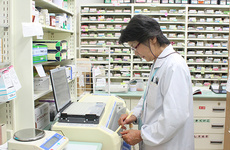 幅広いご年齢の患者様への在宅訪問に対応致します