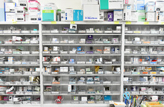 多種多様な医薬品を取り扱っていおります。
