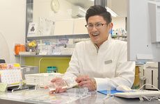 お薬の説明が難しい…と感じたことはありませんか？
