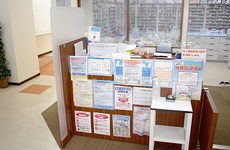 患者様一人ひとりのプライバシーを守るための取り組み
