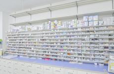 多くの医薬品を取り揃えております。