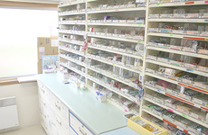 どんなお薬でもご用意いたします