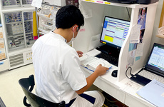 正確かつ安全に処方薬をお渡しいたします