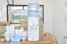 フリードリンクをご利用いただけます。