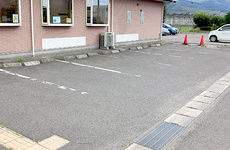 駐車場をご利用いただけます