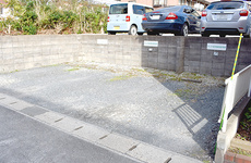 駐車場をご利用いただけます
