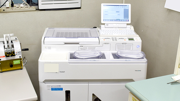 お薬を飲みやすくするサポートをいたします。