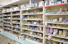 多くの医薬品在庫をご用意しております。