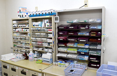 多種多様な医薬品在庫がございます。