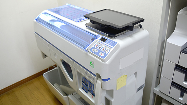 お薬を飲みやすくするサポートをいたします