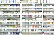 豊富な医薬品在庫がございます