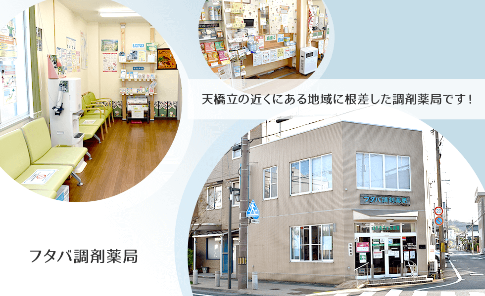 フタバ調剤薬局