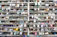 多くの医薬品を取り揃えております。