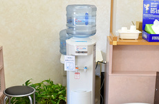 フリードリンクをご利用いただけます。