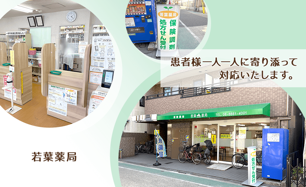 若葉薬局