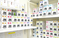漢方製剤も取り扱っている薬局です。