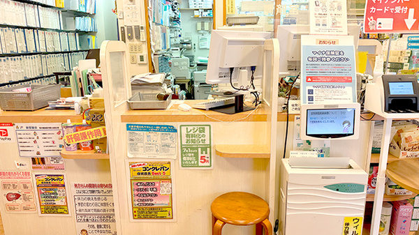 患者さまからの相談を受け付けております。
