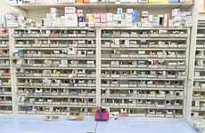 多種多様な医薬品を取り扱っていおります。
