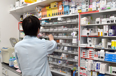 安全かつ正確な調剤を行っております。