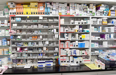 豊富な医薬品在庫を取り揃えております。