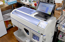 お薬を飲みやすくするためのサポートをいたします。