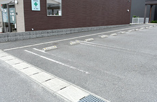 駐車場をご利用いただけます