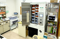 処方薬を飲みやすくするサポートに対応しております。