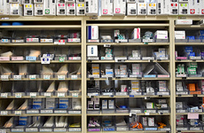 多種多様の医薬品在庫がございます
