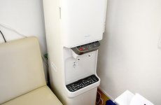 フリードリンクをご利用いただけます
