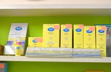 スキンケア商品のお取り扱いがございます