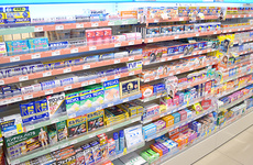 OTCの購入相談についても適切なアドバイスをいたします。