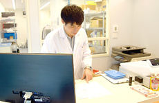 安心してお薬を使用して頂けるよう、丁寧な服薬指導を行ないます。