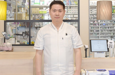 患者さまからのご相談に丁寧に対応いたします