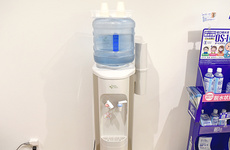 フリードリンクをご利用いただけます。